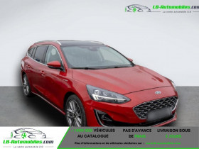 Ford Focus SW 1.5 EcoBoost 182 BVA  occasion � Beaupuy - photo n�2