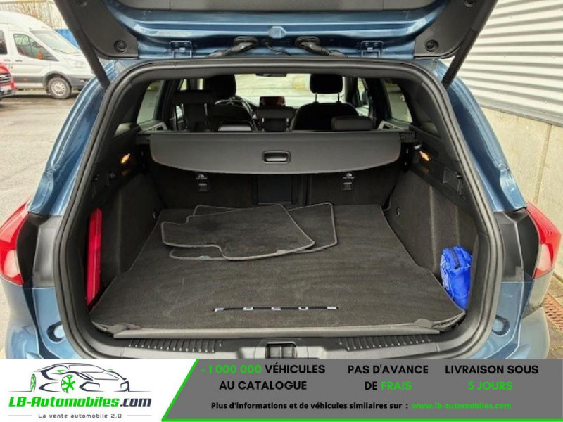Ford Focus SW 1.5 EcoBoost 182 BVA  occasion � Beaupuy - photo n�5