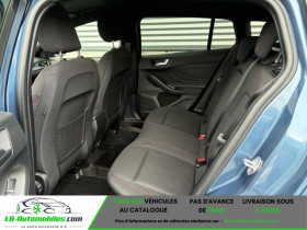 Ford Focus SW 1.5 EcoBoost 182 BVA  occasion � Beaupuy - photo n�4