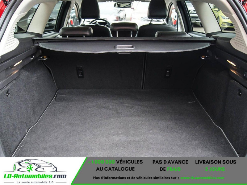 Ford Focus SW 1.5 EcoBoost 182 BVA  occasion � Beaupuy - photo n�7