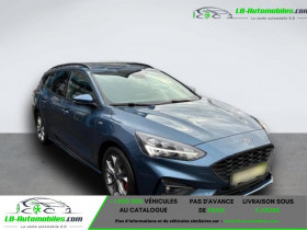 Ford Focus SW 1.5 EcoBoost 182 BVA  occasion � Beaupuy - photo n�2