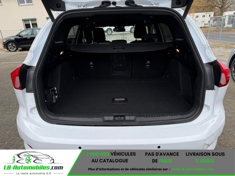 Ford Focus SW 1.5 EcoBoost 182 BVA  occasion � Beaupuy - photo n�11