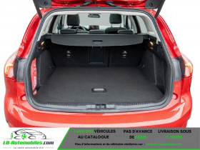 Ford Focus SW 1.5 EcoBoost 182 BVA  occasion � Beaupuy - photo n�6