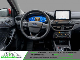 Ford Focus SW 1.5 EcoBoost 182 BVA  occasion � Beaupuy - photo n�5