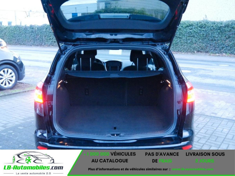 Ford Focus SW 1.5 EcoBoost 182 BVA  occasion � Beaupuy - photo n�9