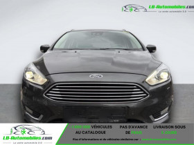 Ford Focus SW 1.5 EcoBoost 182 BVA  occasion � Beaupuy - photo n�5