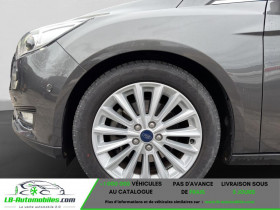 Ford Focus SW 1.5 EcoBoost 182 BVA  occasion � Beaupuy - photo n�11