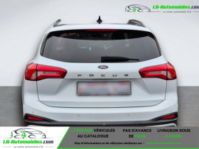 Ford Focus SW 1.5 EcoBoost 182 BVA  occasion � Beaupuy - photo n�5