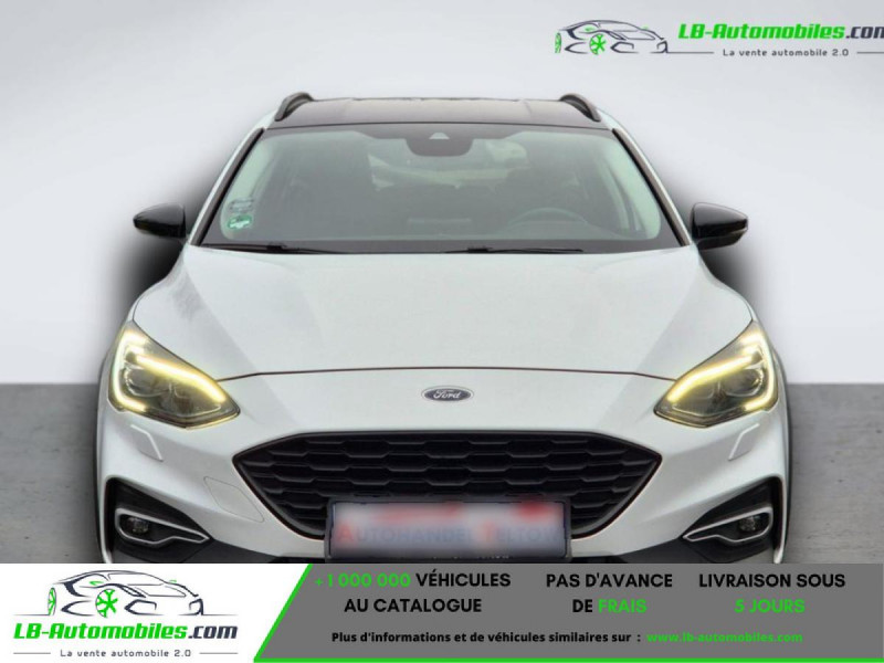 Ford Focus SW 1.5 EcoBoost 182 BVA  occasion � Beaupuy - photo n�4