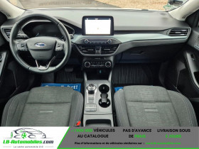 Ford Focus SW 1.5 EcoBoost 182 BVA  occasion � Beaupuy - photo n�3