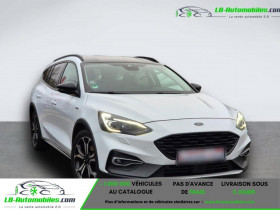 Ford Focus SW 1.5 EcoBoost 182 BVA  occasion � Beaupuy - photo n�2