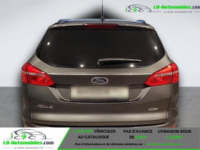 Ford Focus SW 1.5 EcoBoost 182 BVA  occasion � Beaupuy - photo n�5