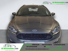 Ford Focus SW 1.5 EcoBoost 182 BVA  occasion � Beaupuy - photo n�4