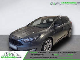Ford Focus SW 1.5 EcoBoost 182 BVA  occasion � Beaupuy - photo n�2