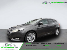 Ford Focus SW 1.5 EcoBoost 182 BVA  occasion � Beaupuy - photo n�2