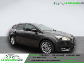 Ford Focus SW , garage LB AUTOMOBILES � Beaupuy