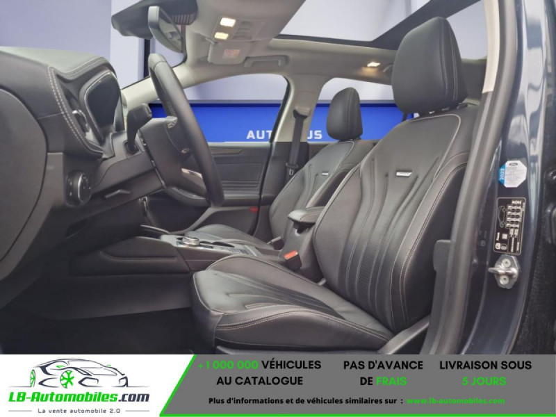 Ford Focus SW 1.5 EcoBoost 182 BVA  occasion � Beaupuy - photo n�7