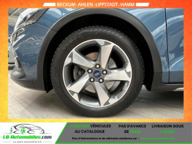 Ford Focus SW 1.5 EcoBoost 182 BVA  occasion � Beaupuy - photo n�7