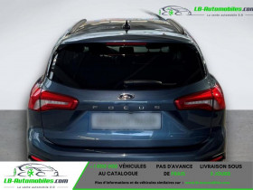 Ford Focus SW 1.5 EcoBoost 182 BVA  occasion � Beaupuy - photo n�6
