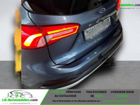 Ford Focus SW 1.5 EcoBoost 182 BVA  occasion � Beaupuy - photo n�4