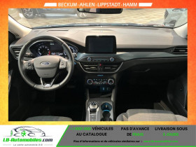 Ford Focus SW 1.5 EcoBoost 182 BVA  occasion � Beaupuy - photo n�3