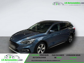 Ford Focus SW , garage LB AUTOMOBILES � Beaupuy