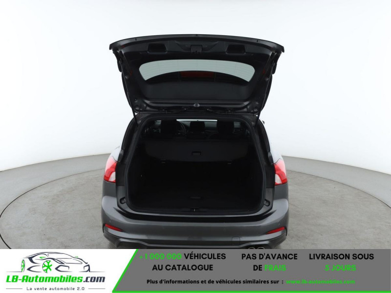 Ford Focus SW 1.5 EcoBoost 182 BVA  occasion � Beaupuy - photo n�10