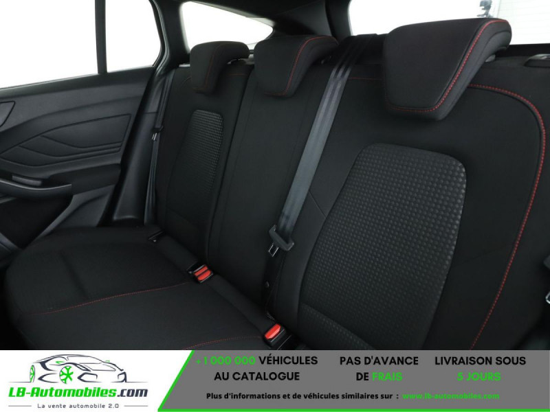 Ford Focus SW 1.5 EcoBoost 182 BVA  occasion � Beaupuy - photo n�9