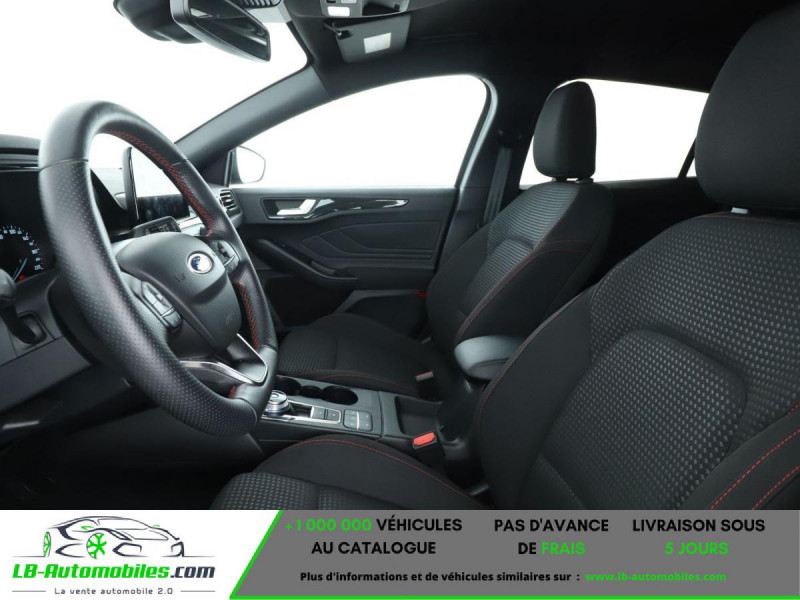 Ford Focus SW 1.5 EcoBoost 182 BVA  occasion � Beaupuy - photo n�8