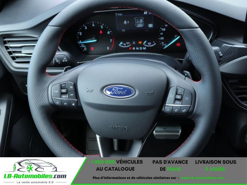 Ford Focus SW 1.5 EcoBoost 182 BVA  occasion � Beaupuy - photo n�6