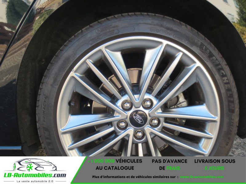 Ford Focus SW 1.5 EcoBoost 182 BVA  occasion � Beaupuy - photo n�4