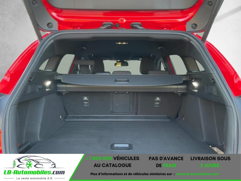 Ford Focus SW 1.5 EcoBoost 182 BVA  occasion � Beaupuy - photo n�8