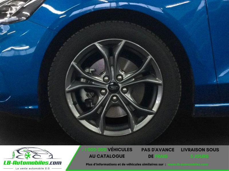 Ford Focus SW 1.5 EcoBoost 182 BVA  occasion � Beaupuy - photo n�7