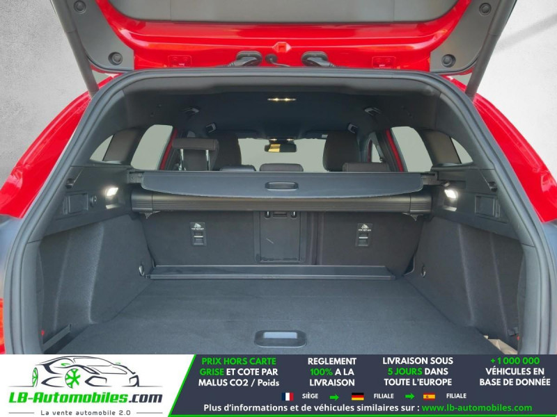 Ford Focus SW 1.5 EcoBoost 182 BVA  occasion � Beaupuy - photo n�8