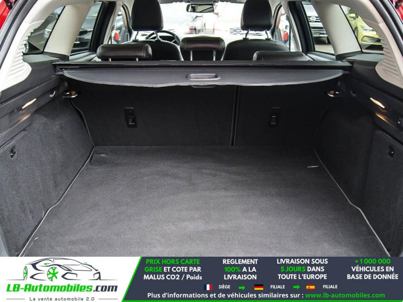 Ford Focus SW 1.5 EcoBoost 182 BVA  occasion � Beaupuy - photo n�7