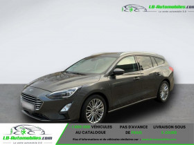 Ford Focus SW 1.5 EcoBoost 182 BVA  occasion � Beaupuy - photo n�2