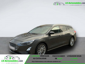 Ford Focus SW , garage LB AUTOMOBILES � Beaupuy