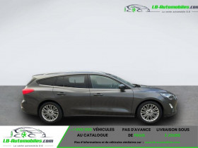 Ford Focus SW 1.5 EcoBoost 182 BVA  occasion � Beaupuy - photo n�5