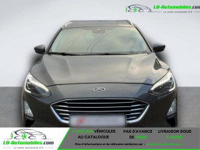 Ford Focus SW 1.5 EcoBoost 182 BVA  occasion � Beaupuy - photo n�4