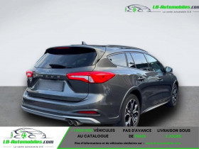 Ford Focus SW 1.5 EcoBoost 182 BVA  occasion � Beaupuy - photo n�4