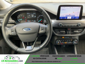 Ford Focus SW 1.5 EcoBoost 182 BVA  occasion � Beaupuy - photo n�3