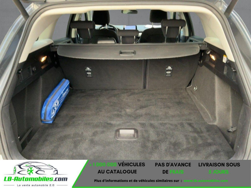 Ford Focus SW 1.5 EcoBoost 182 BVA  occasion � Beaupuy - photo n�11