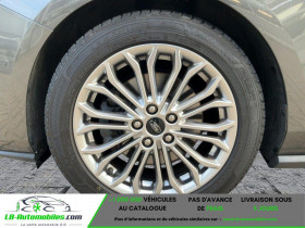 Ford Focus SW 1.5 EcoBoost 182 BVA  occasion � Beaupuy - photo n�10
