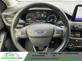 Ford Focus SW 1.5 EcoBoost 182 BVA  occasion � Beaupuy - photo n�9