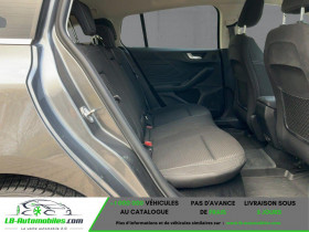 Ford Focus SW 1.5 EcoBoost 182 BVA  occasion � Beaupuy - photo n�8