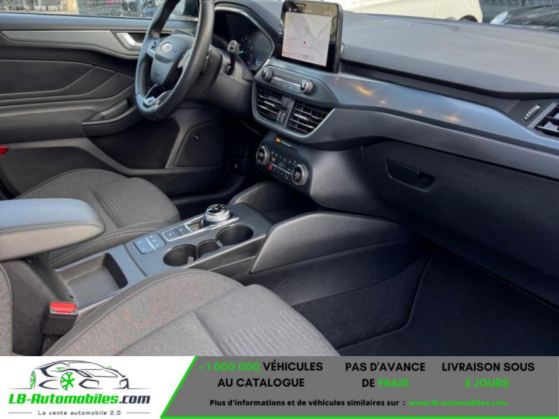 Ford Focus SW 1.5 EcoBoost 182 BVA  occasion � Beaupuy - photo n�7