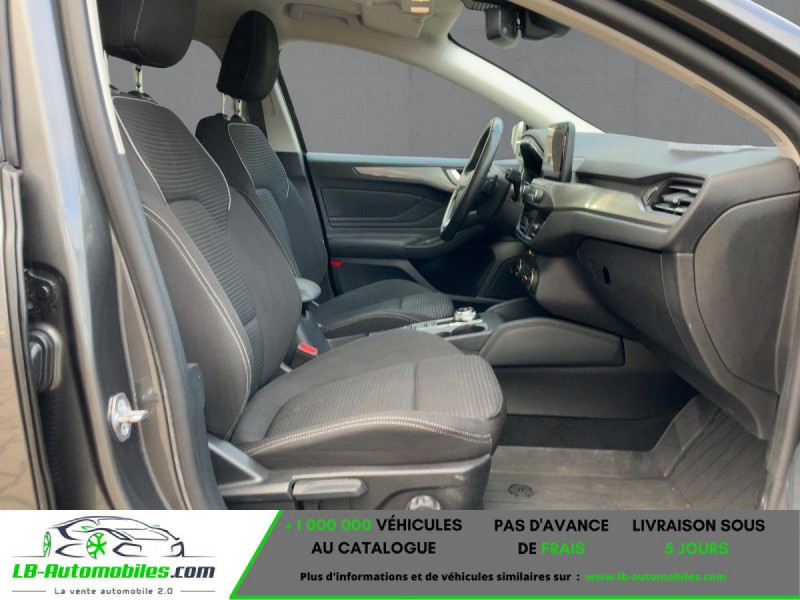 Ford Focus SW 1.5 EcoBoost 182 BVA  occasion � Beaupuy - photo n�7