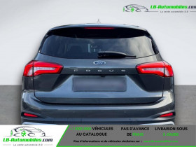 Ford Focus SW 1.5 EcoBoost 182 BVA  occasion � Beaupuy - photo n�6