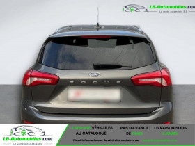 Ford Focus SW 1.5 EcoBoost 182 BVA  occasion � Beaupuy - photo n�6