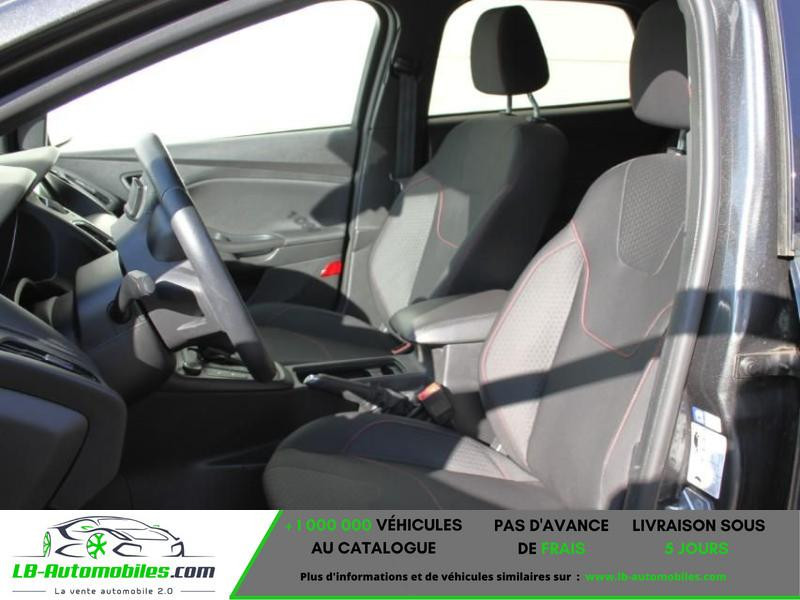 Ford Focus SW 1.5 EcoBoost 182 BVA  occasion  Beaupuy - photo n5